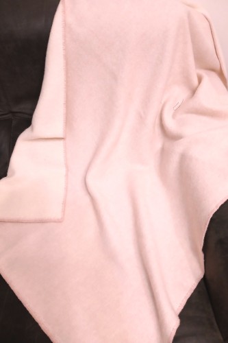 Vaikiškas vilnonis pledas