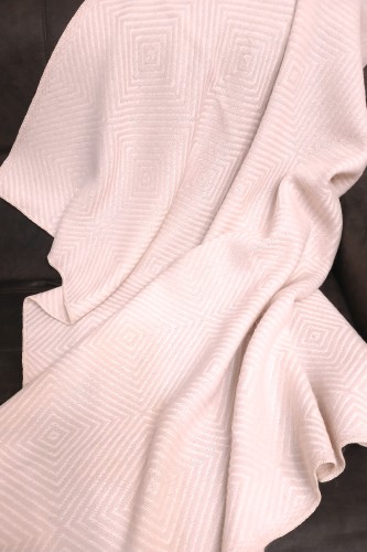 Vaikiškas vilnonis pledas