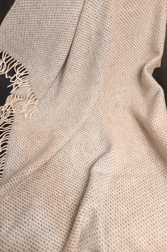 Vaikiškas vilnonis pledas